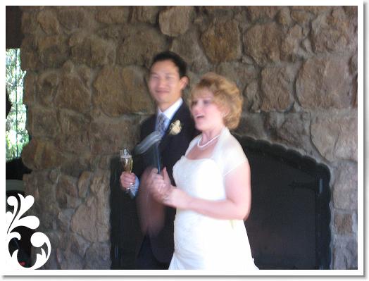 2007NovThanksgivingandRickWedding 186